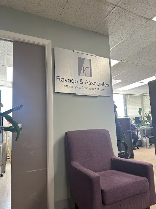 Ravago & Associates 1