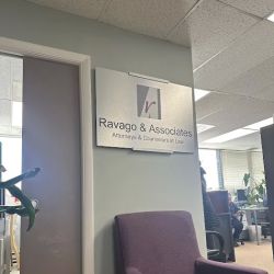 Ravago & Associates ico