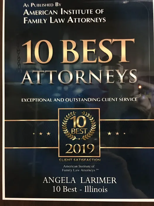 Larimer Law LLC 8