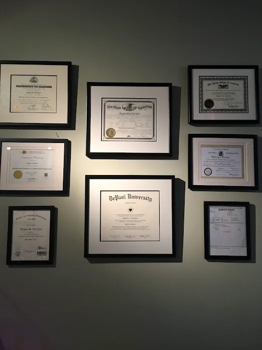 Larimer Law LLC 6