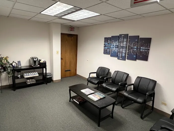 Saperstein Law Group, P.C. 6