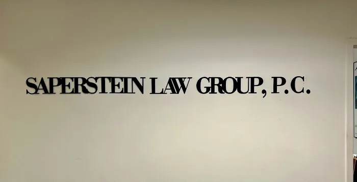 Saperstein Law Group, P.C. 8