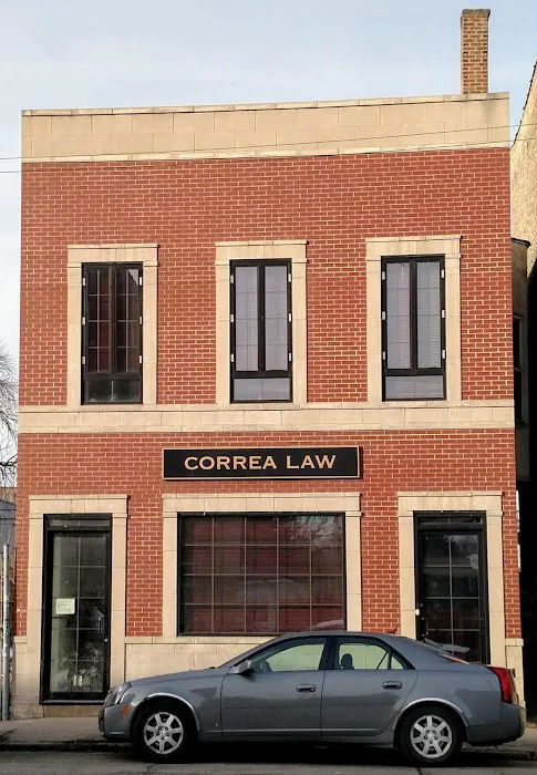 Correa Law 1