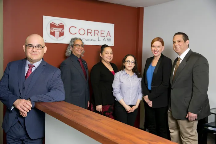 Correa Law 4