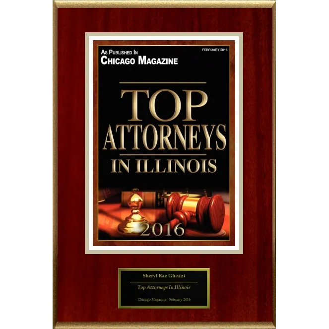 Law Offices of Sheryl Rae Ghezzi 6