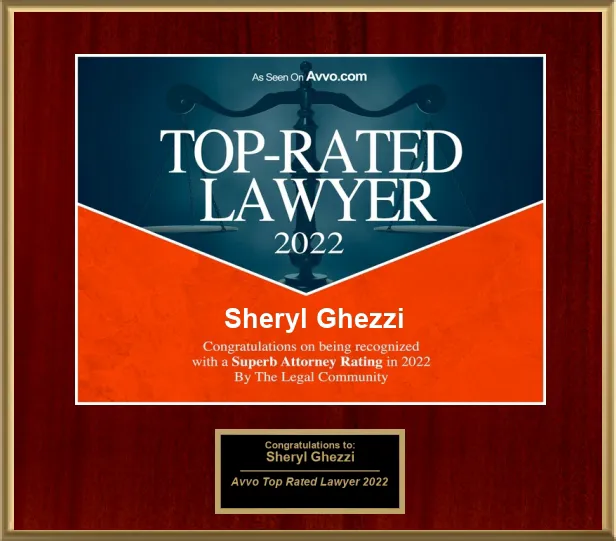 Law Offices of Sheryl Rae Ghezzi 9