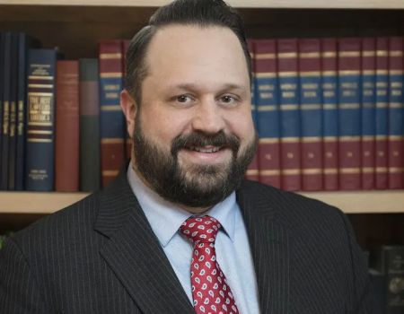The Tone Law Office