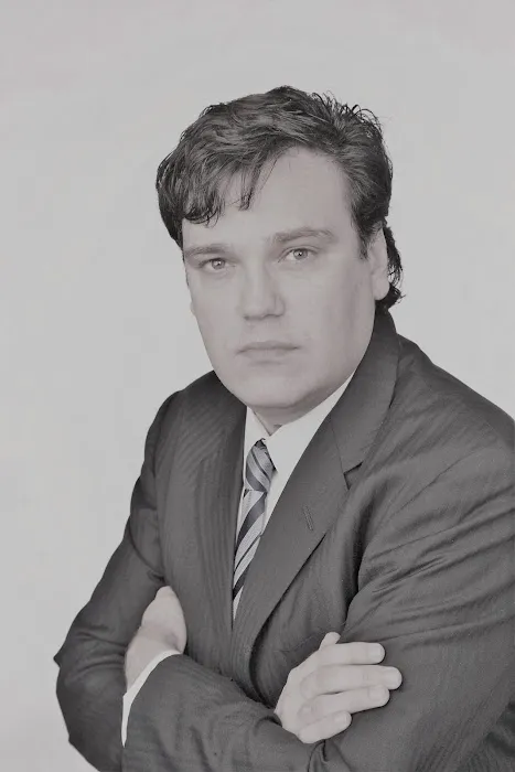 John D. Ioakimidis, Financial & Bankruptcy Attorney 3