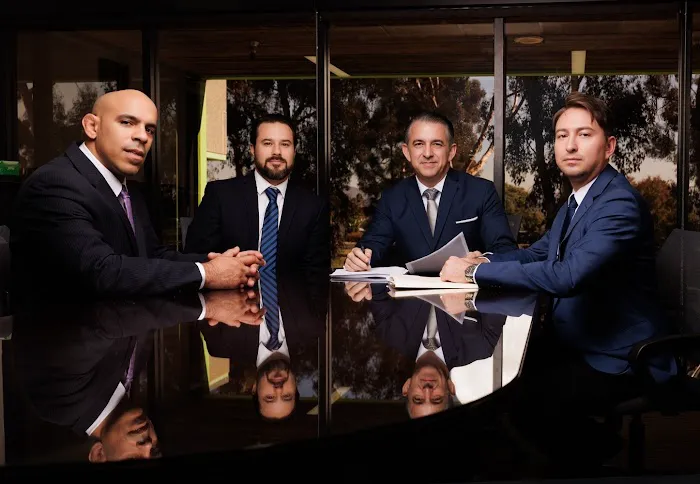 Modern Law Group, P.C. 1