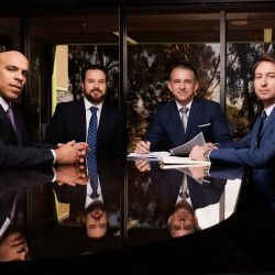 Modern Law Group, P.C. ico