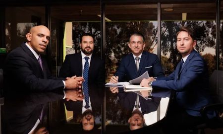 Modern Law Group, P.C.