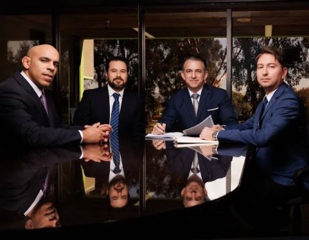Modern Law Group, P.C.