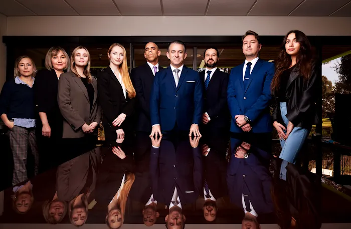 Modern Law Group, P.C. 3