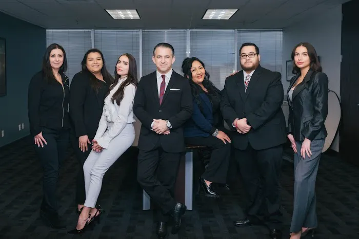 Modern Law Group, P.C. 6