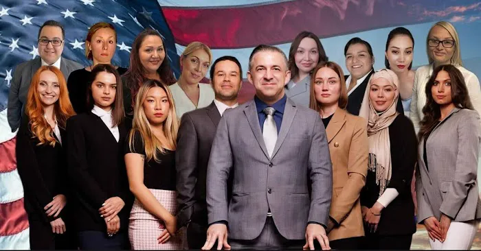 Modern Law Group, P.C. 8