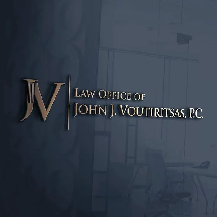 Law Office of John Voutiritsas 1