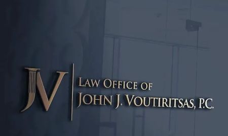 Law Office of John Voutiritsas
