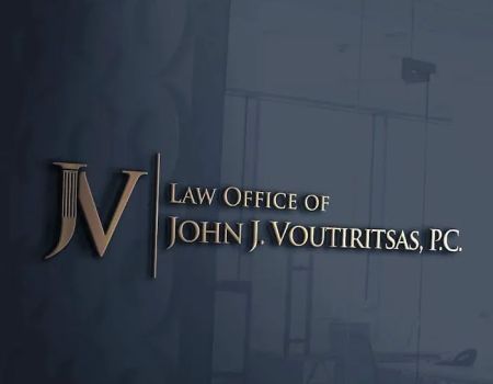 Law Office of John Voutiritsas