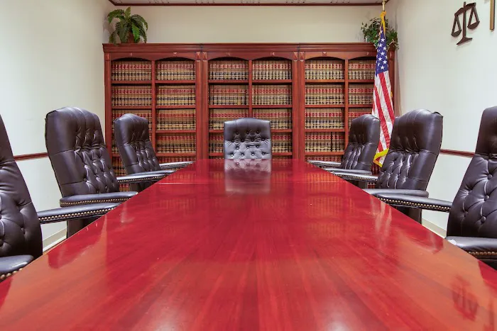 Therman Law Offices, LTD. 3