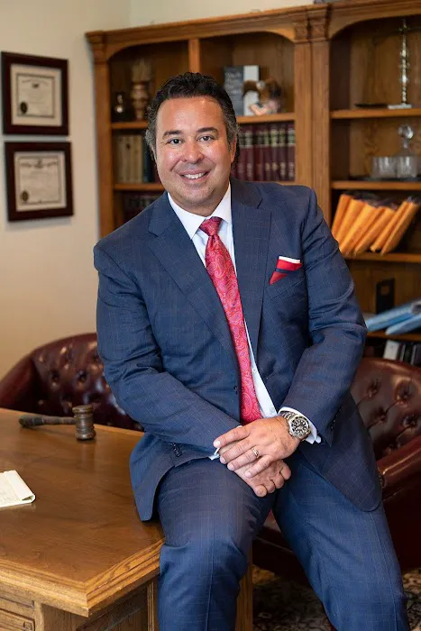 Therman Law Offices, LTD. 1
