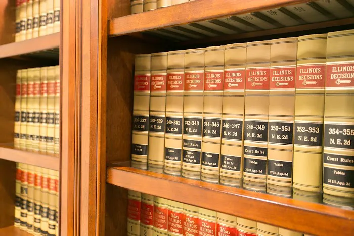 Therman Law Offices, LTD. 7