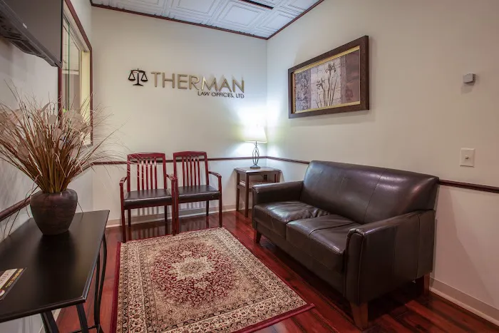 Therman Law Offices, LTD. 4