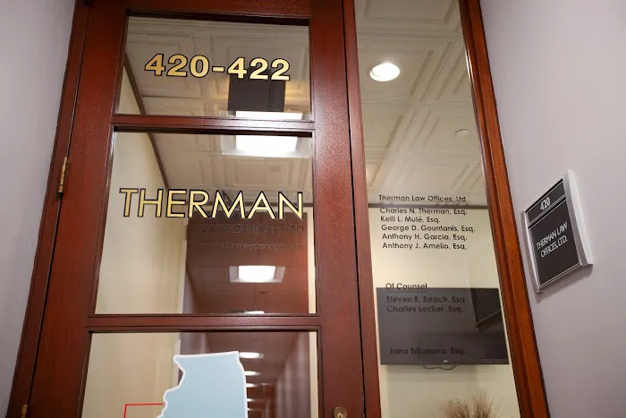 Therman Law Offices, LTD. 8