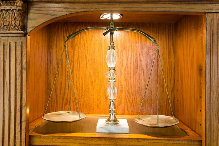 Therman Law Offices, LTD. 9