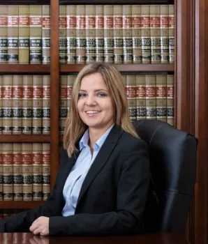 Trifonova Law, P.C. 2