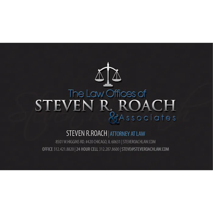 Roach Steven 4