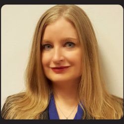 Michelle Gideon ico