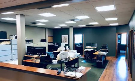 Guzaldo Law Offices