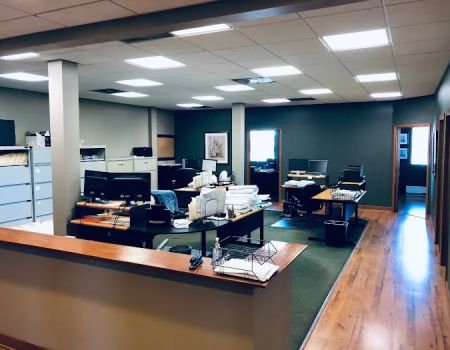 Guzaldo Law Offices