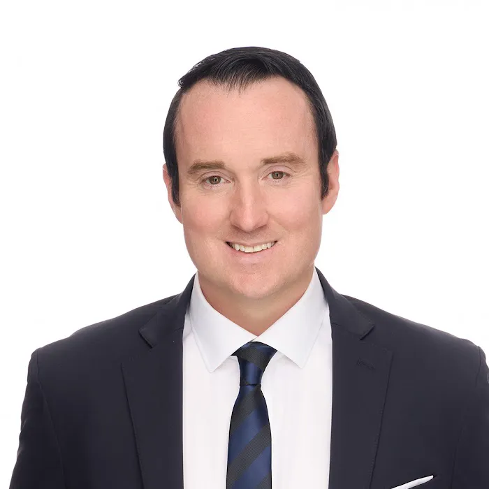 Gerald F. Connor 1