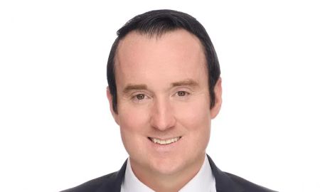Gerald F. Connor