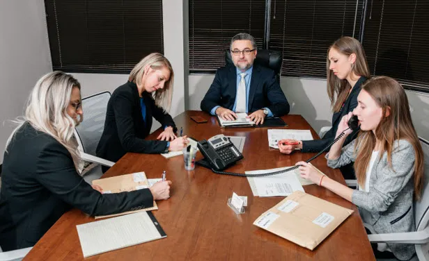 North Suburban Legal Services LLC 2
