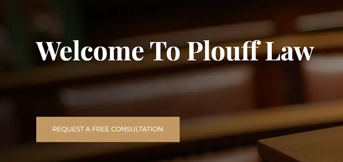 Plouff Law 3