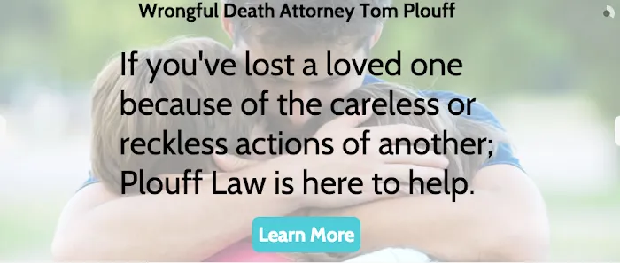 Plouff Law 1