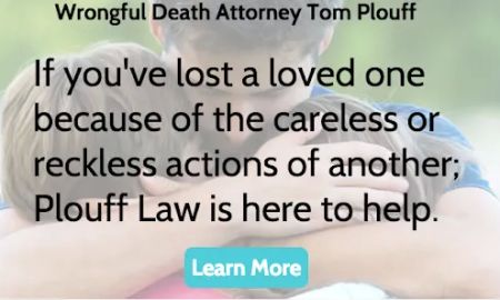 Plouff Law
