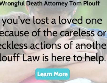 Plouff Law