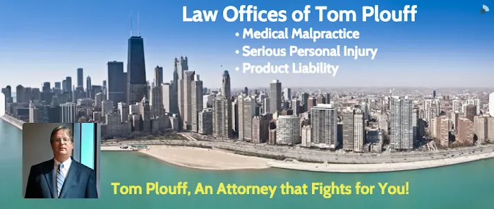 Plouff Law 6