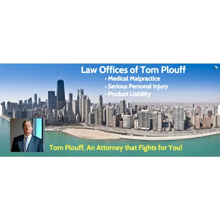 Plouff Law 9