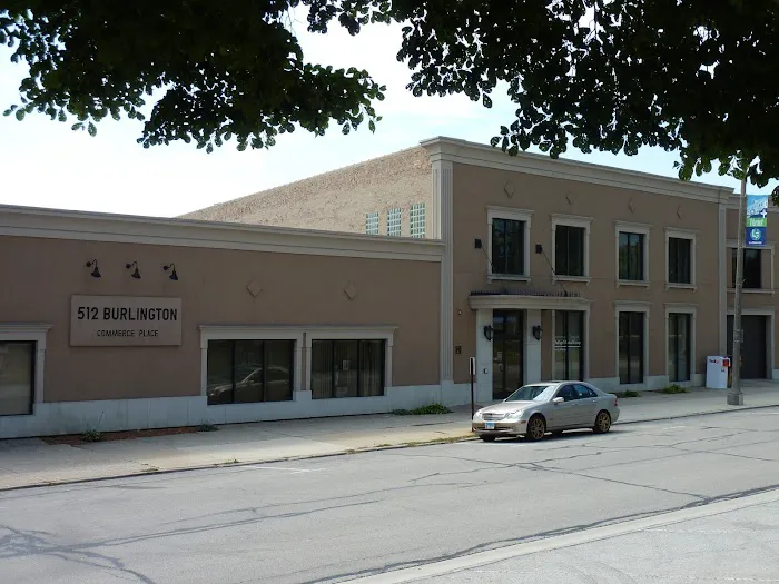 Chandraiah Law Firm 4