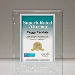 The Law Office Of Peggy M Raddatz ico