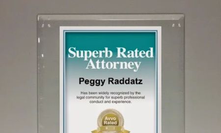 The Law Office Of Peggy M Raddatz