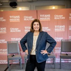 Jill Daniels LLC ico