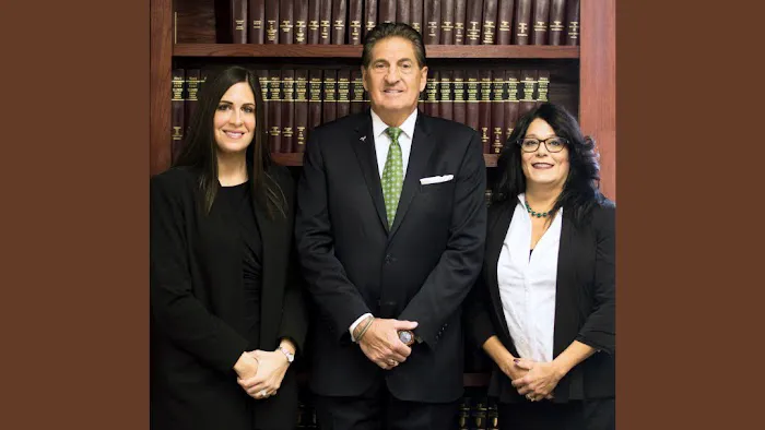 The Law Offices of Christopher D. Edmonds, Ltd. 1