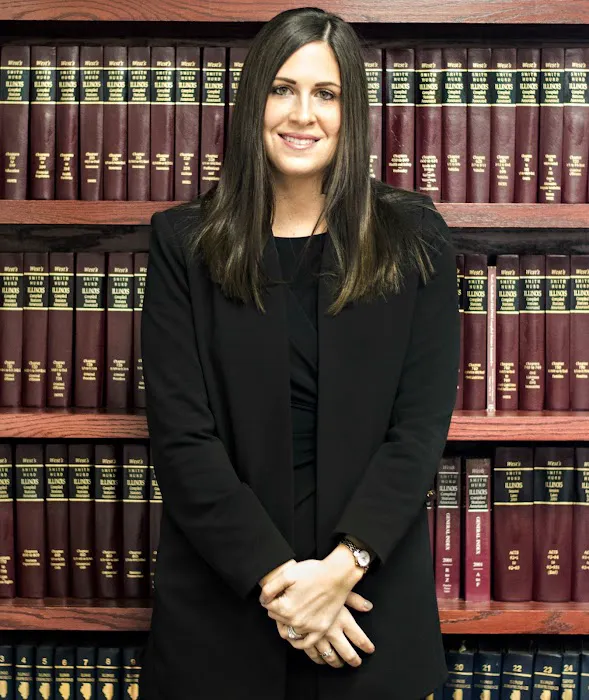 The Law Offices of Christopher D. Edmonds, Ltd. 3