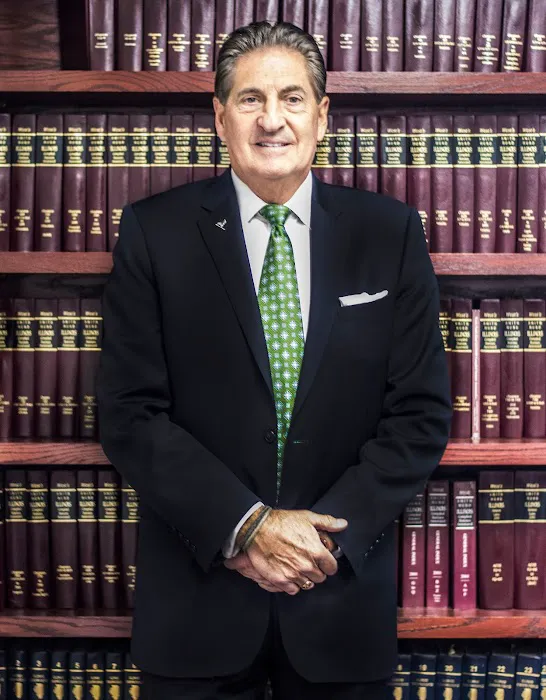 The Law Offices of Christopher D. Edmonds, Ltd. 2