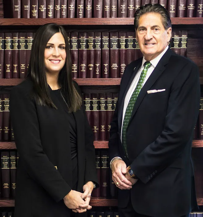 The Law Offices of Christopher D. Edmonds, Ltd. 8